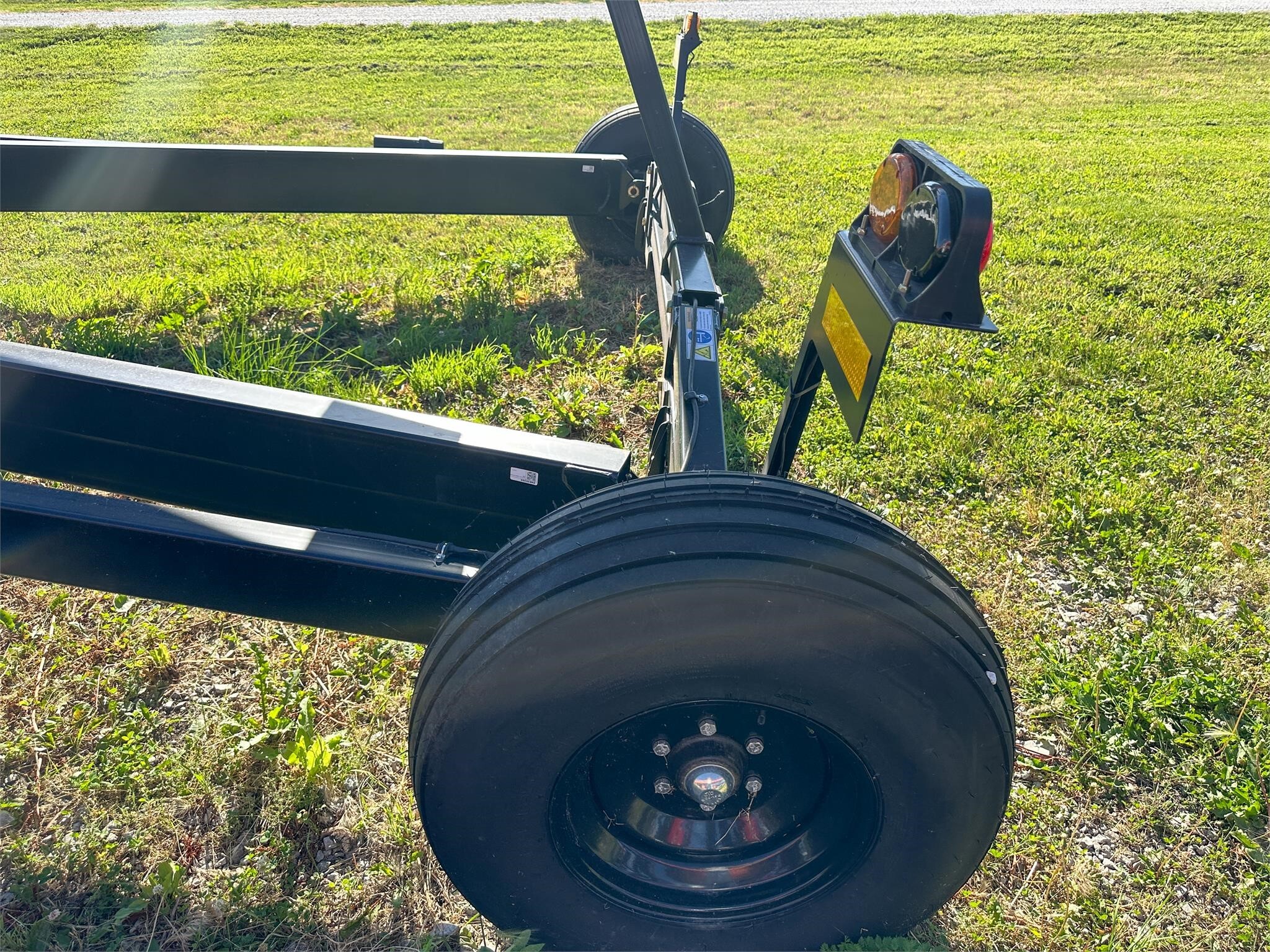 2025 Batco 20120 Augers and Conveyor