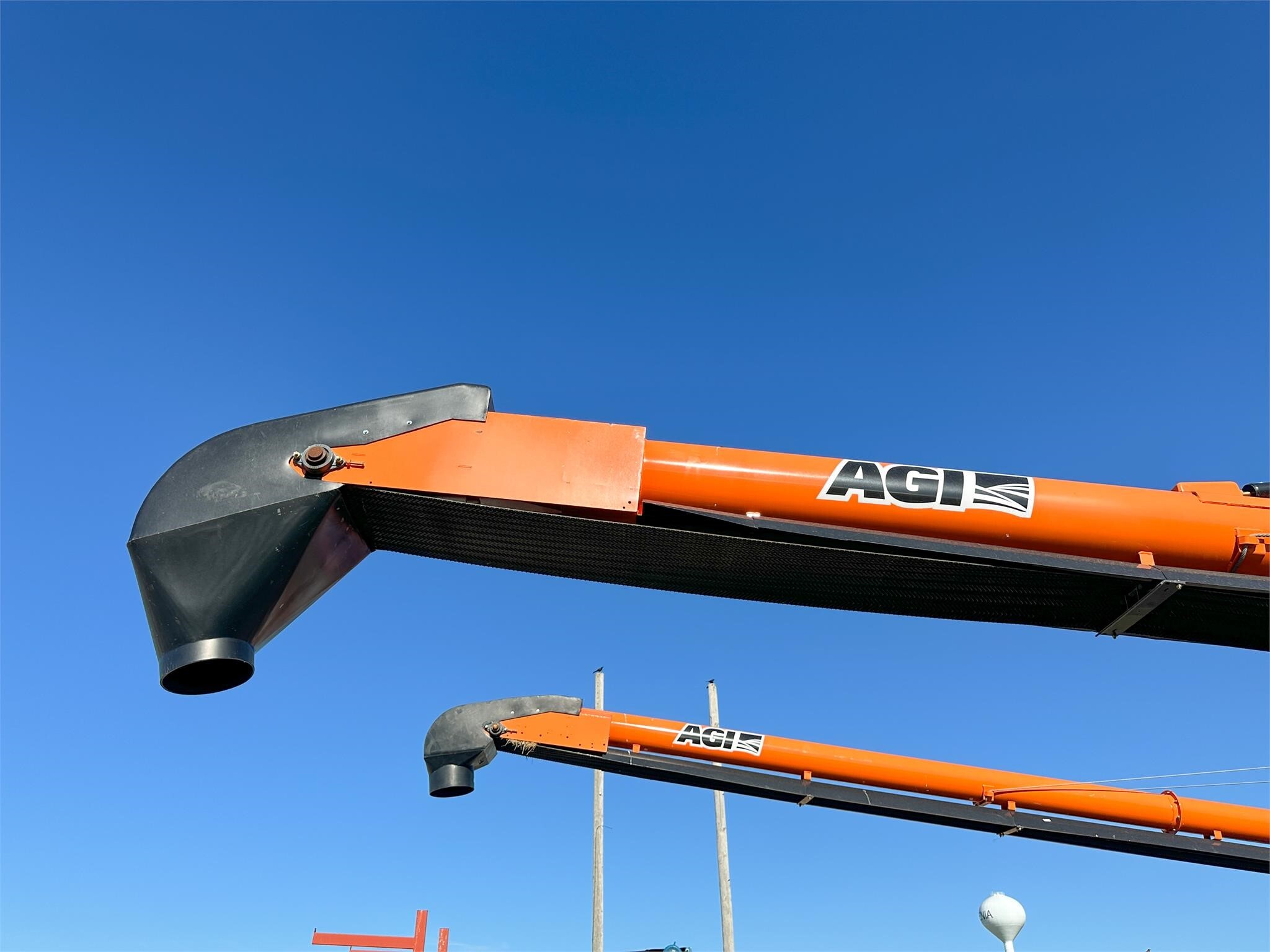 2025 Batco 20120 Augers and Conveyor