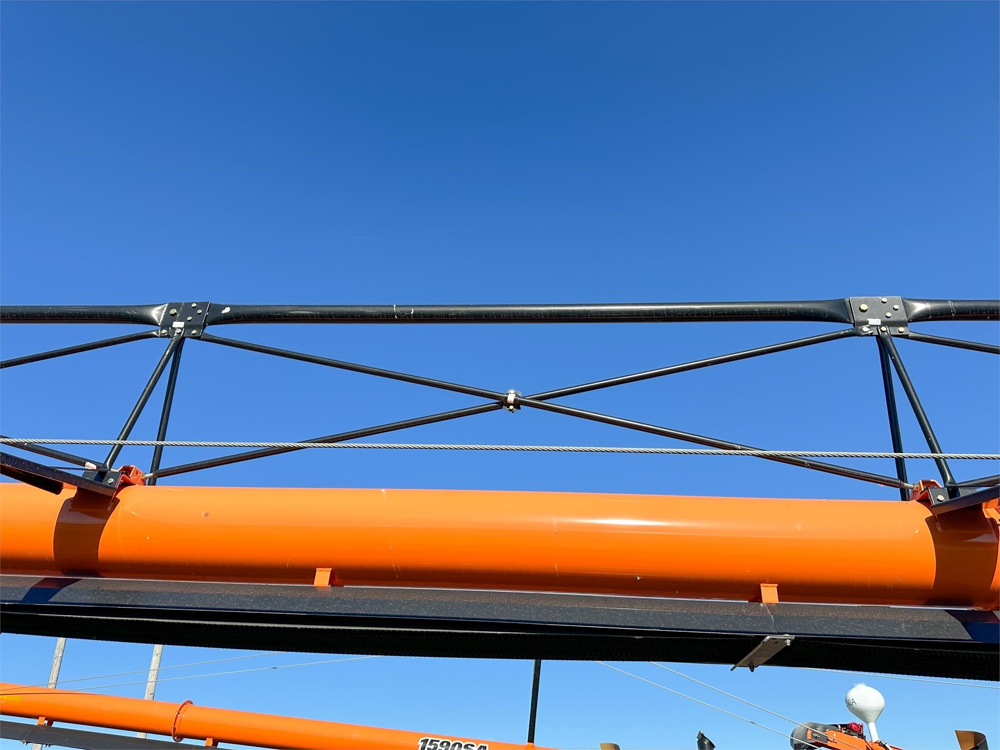 2025 Batco 20120 Augers and Conveyor