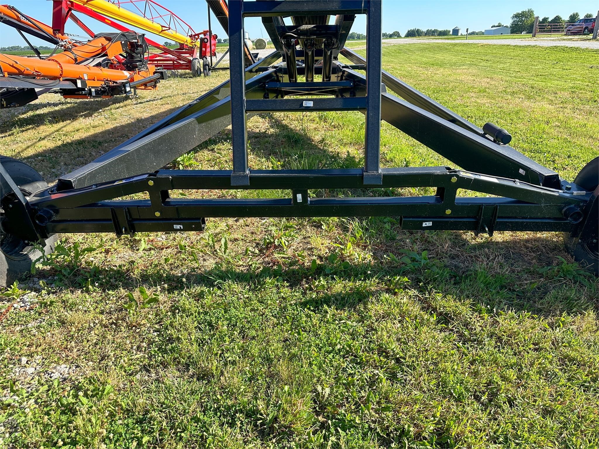 2025 Batco 20120 Augers and Conveyor