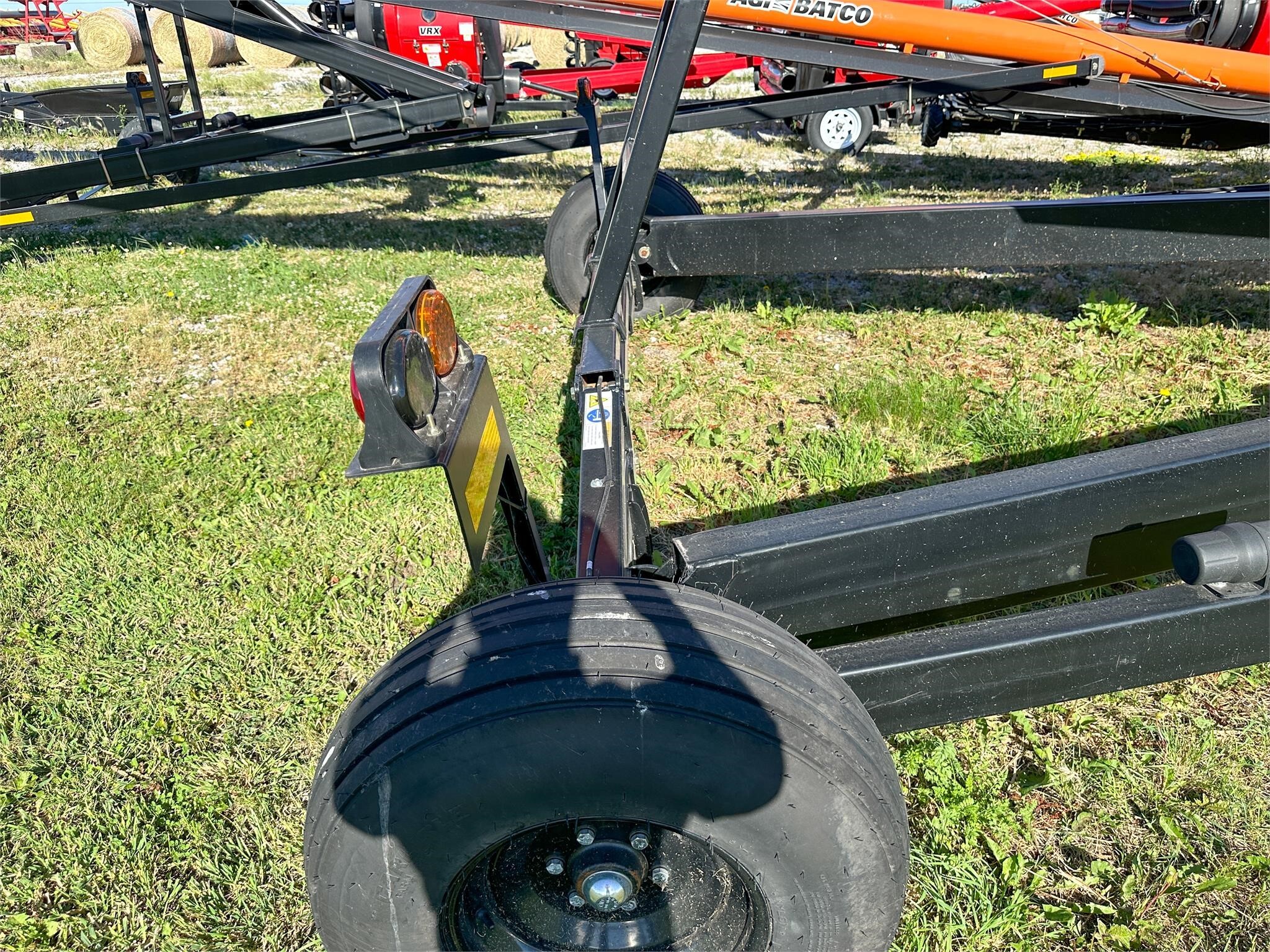 2025 Batco 20120 Augers and Conveyor