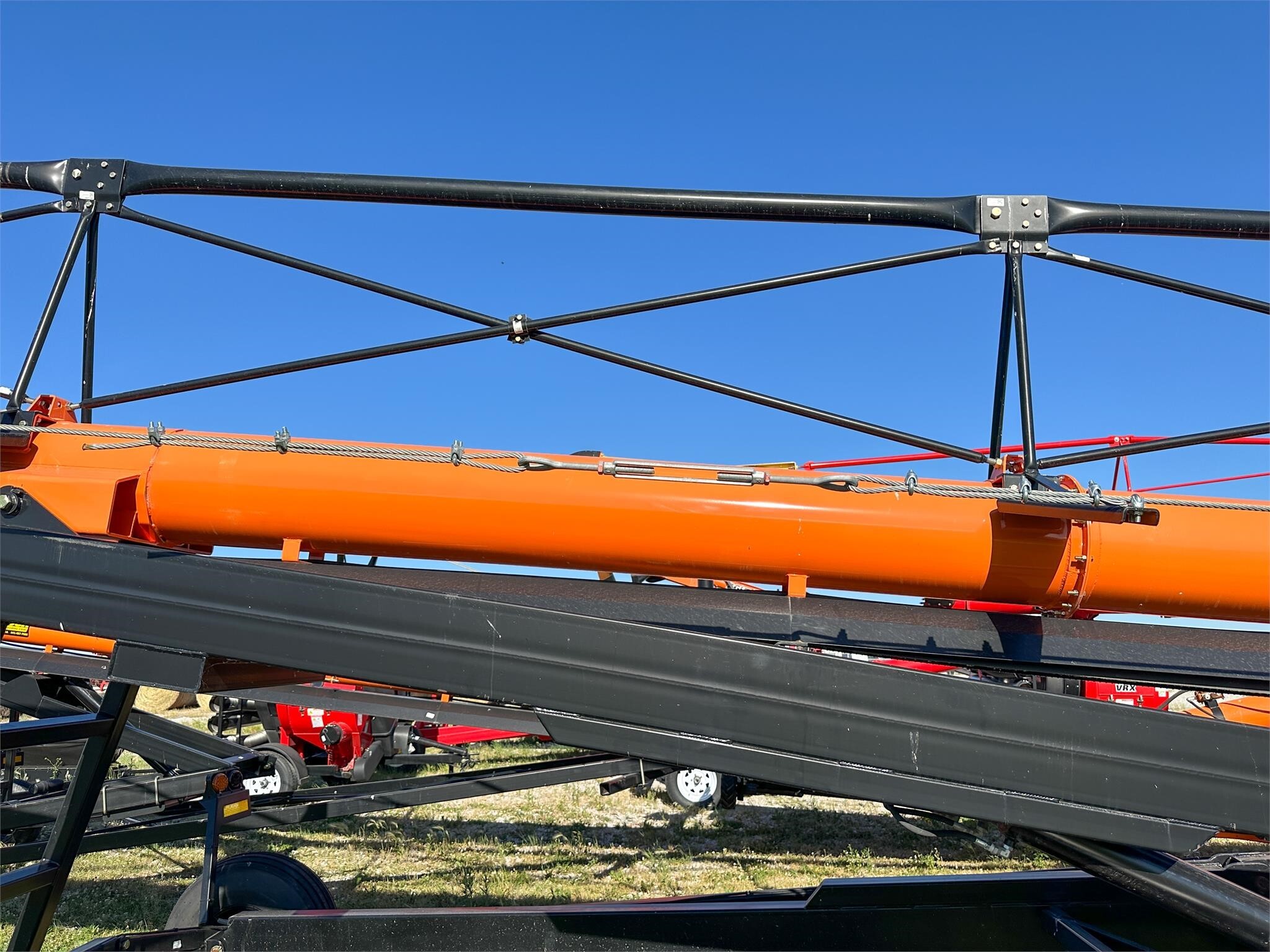 2025 Batco 20120 Augers and Conveyor