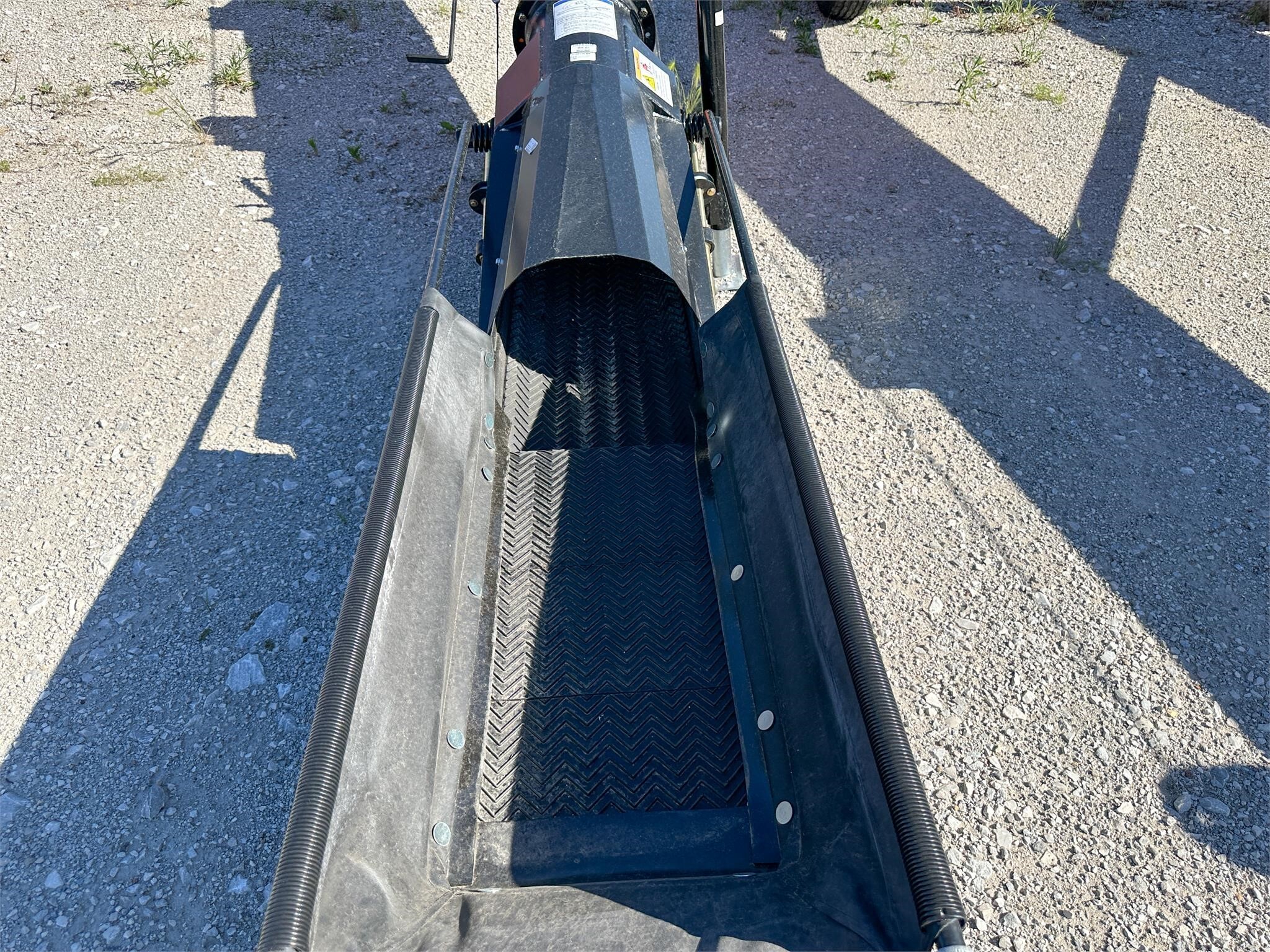 2026 Batco BCX31539CUB Augers and Conveyor