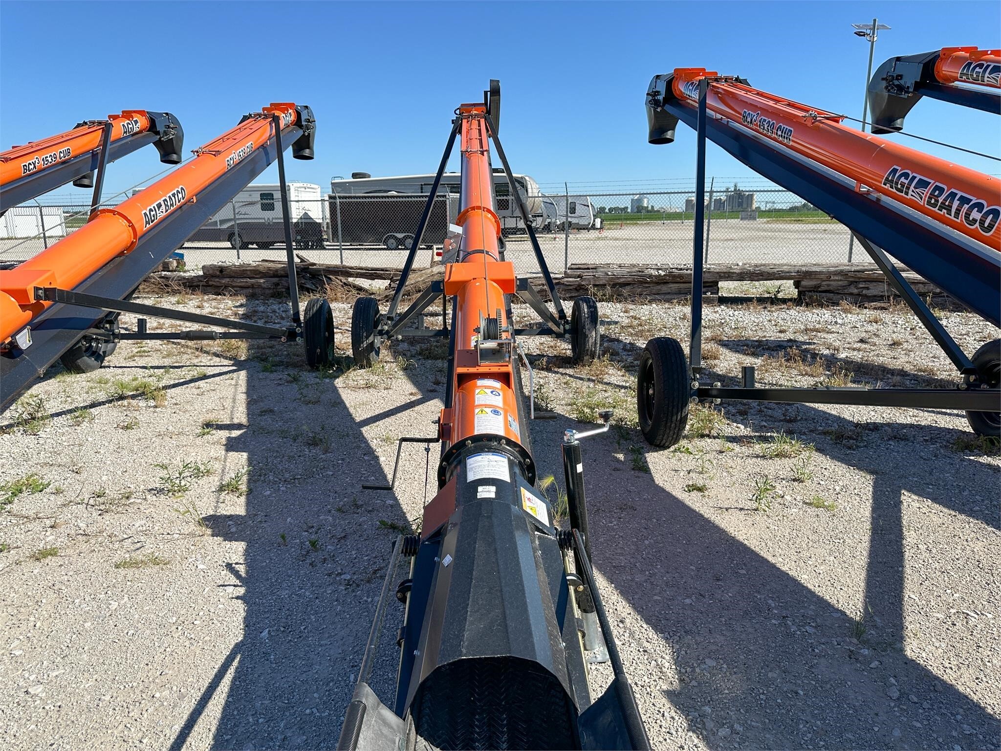 2026 Batco BCX31539CUB Augers and Conveyor