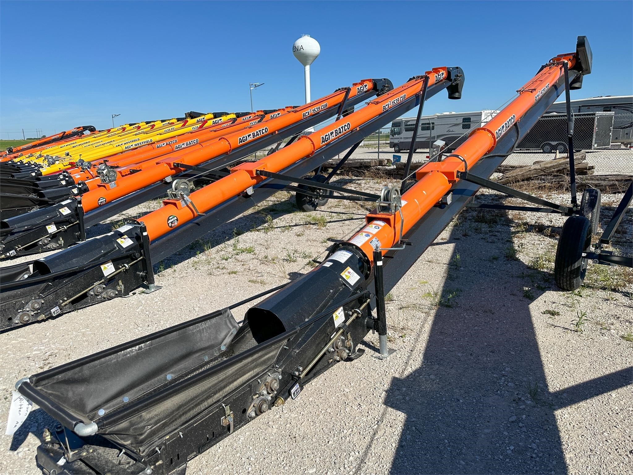 2026 Batco BCX31539CUB Augers and Conveyor