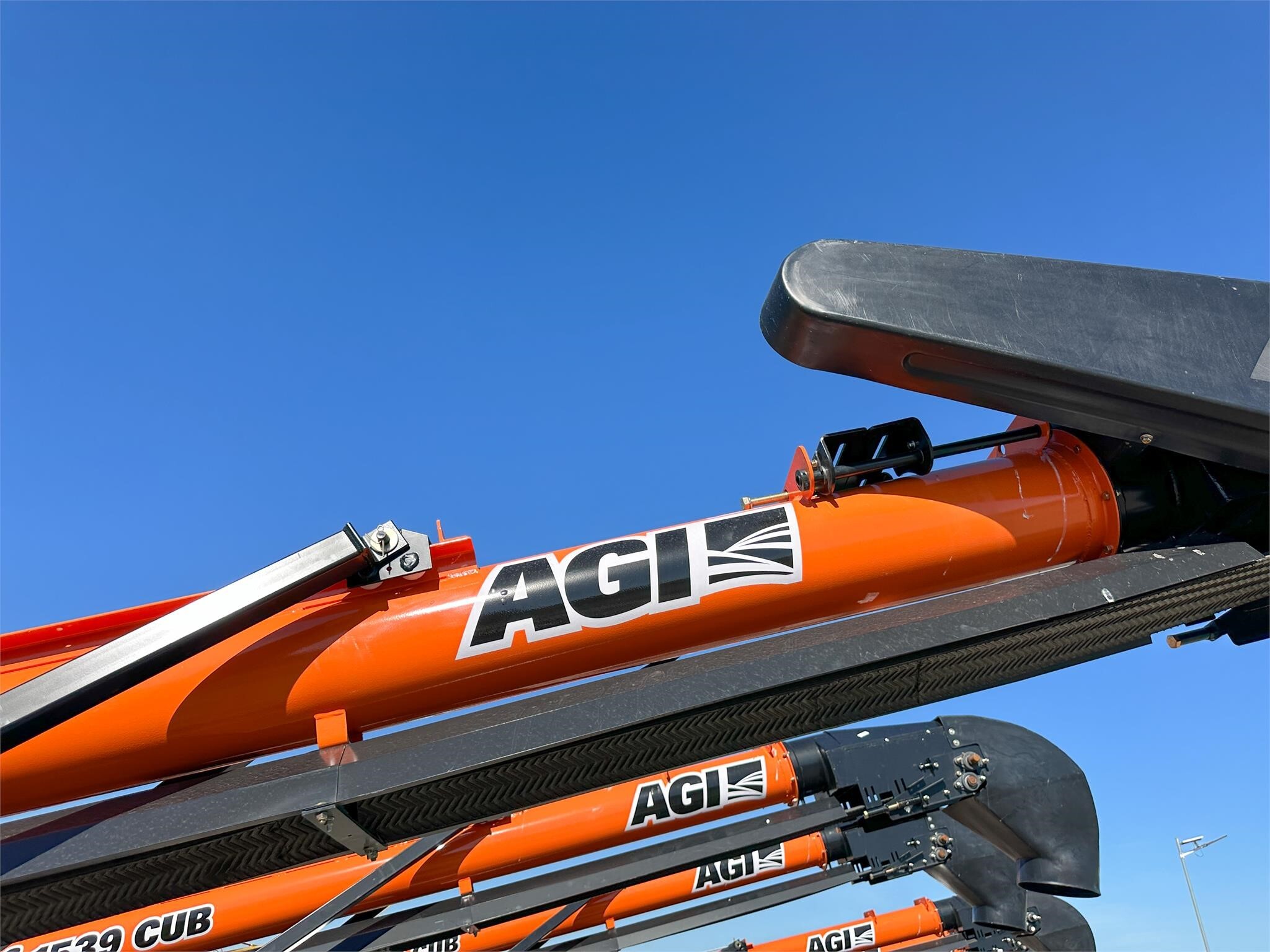 2026 Batco BCX31539CUB Augers and Conveyor