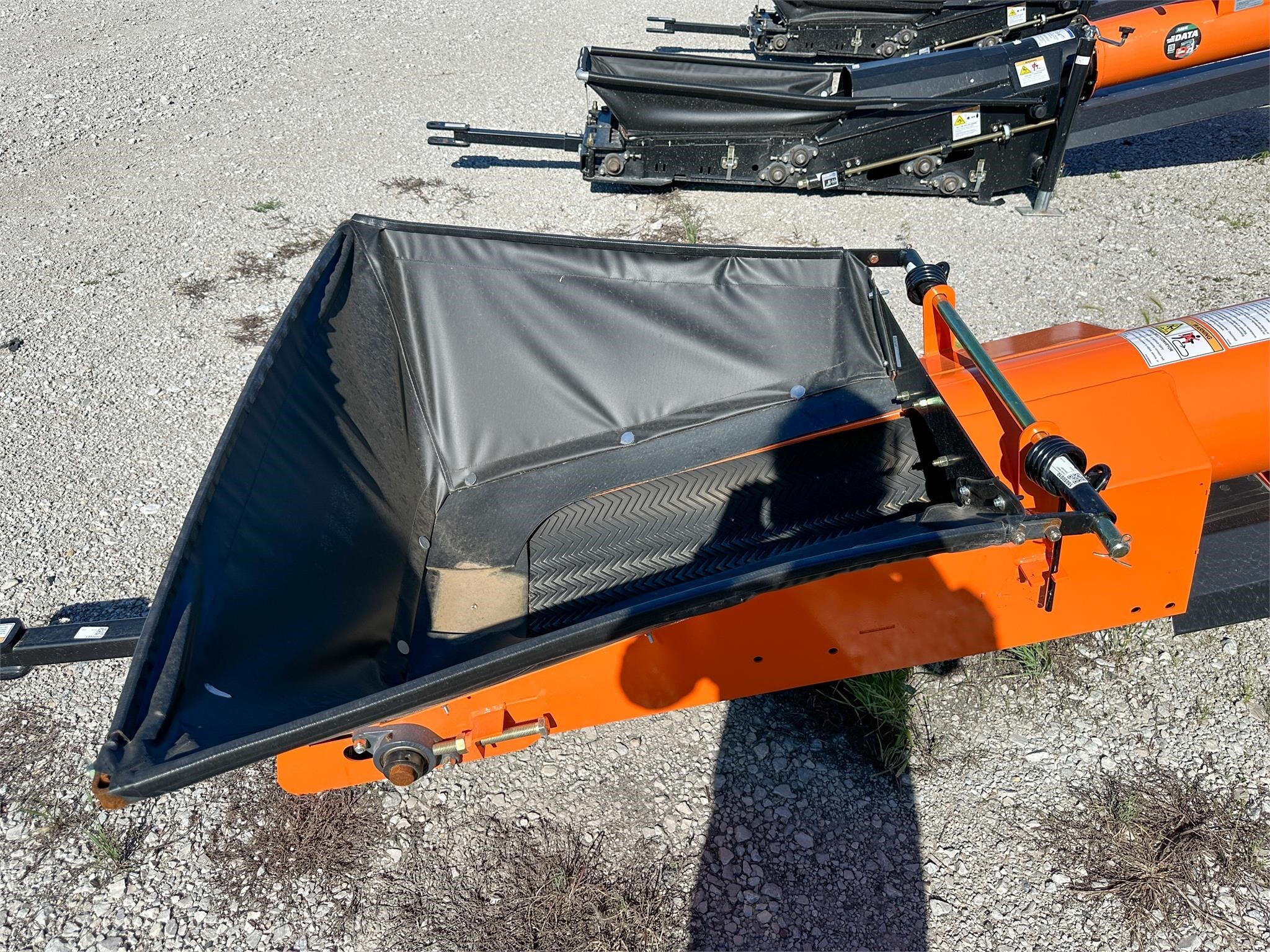 2026 Batco 1535 Augers and Conveyor