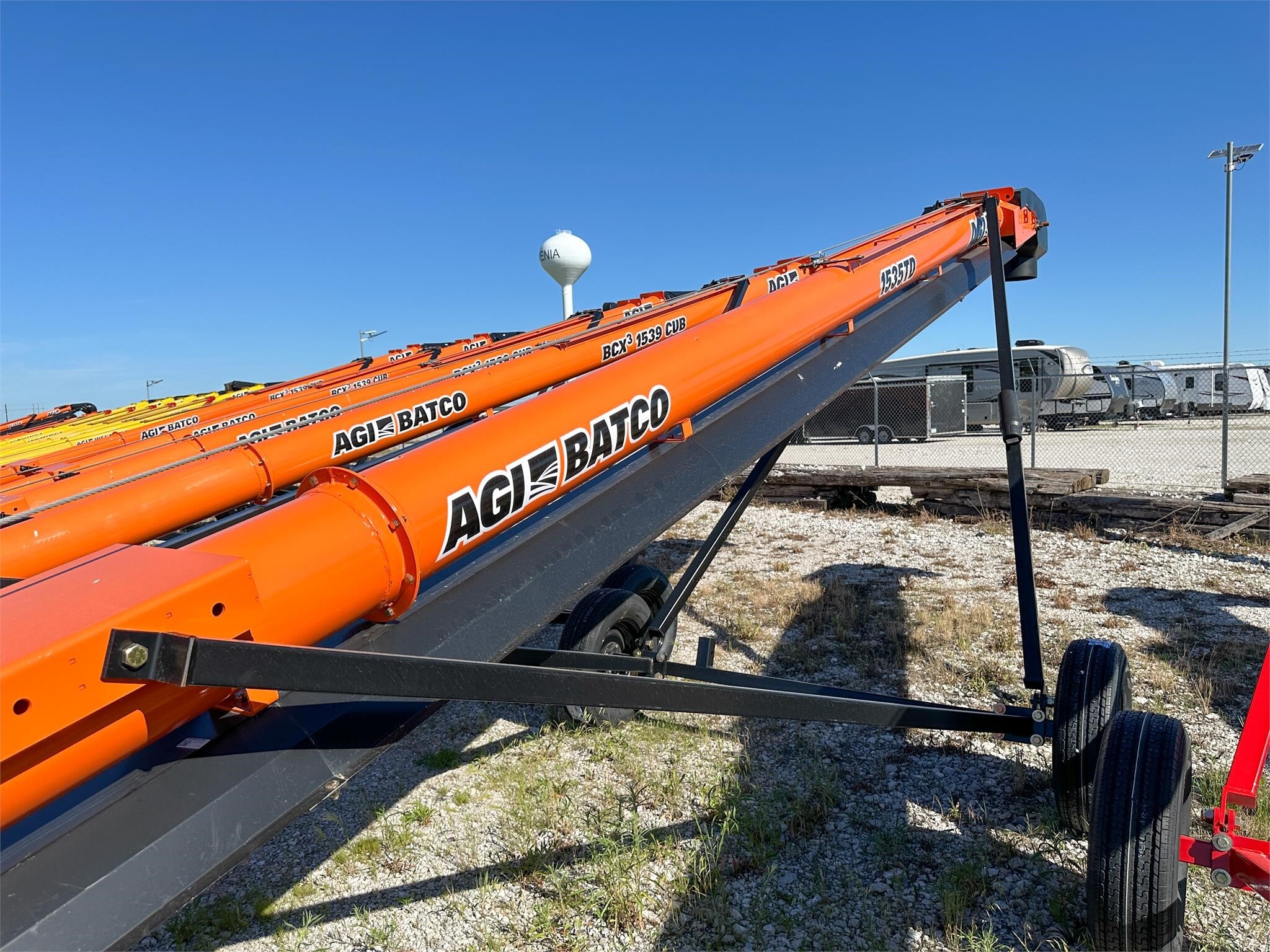 2026 Batco 1535 Augers and Conveyor