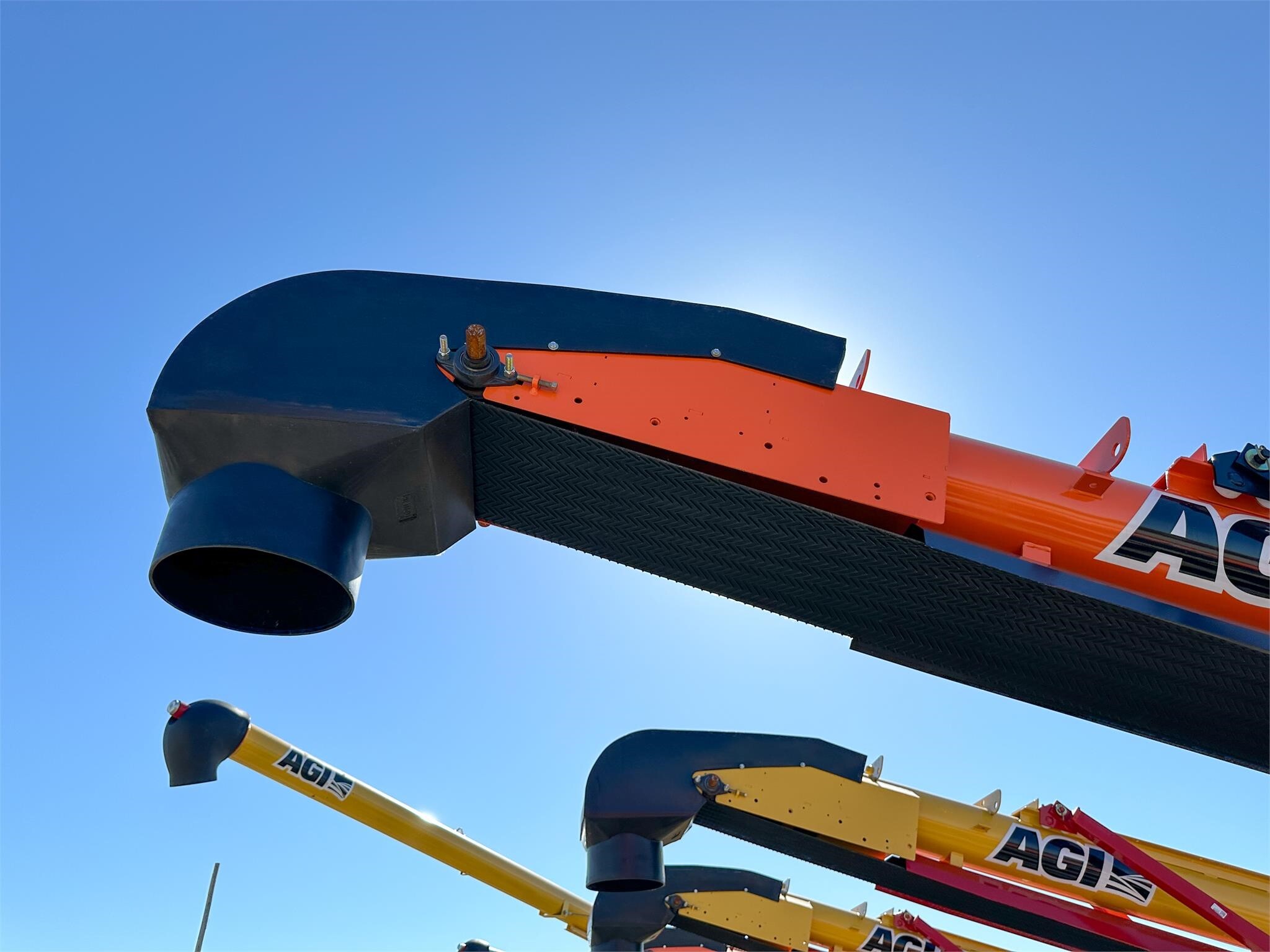 2026 Batco 1535 Augers and Conveyor
