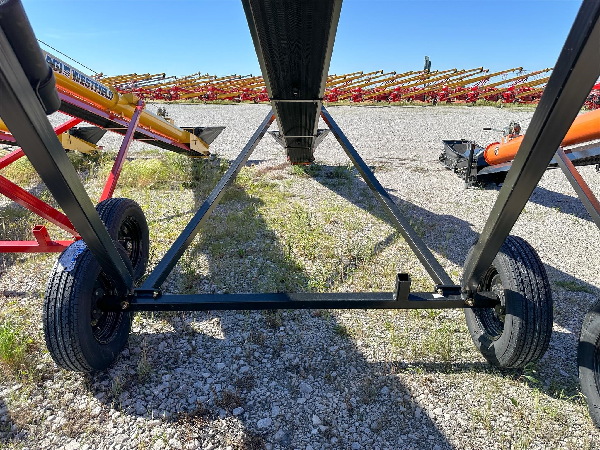 2026 Batco 1535 Augers and Conveyor