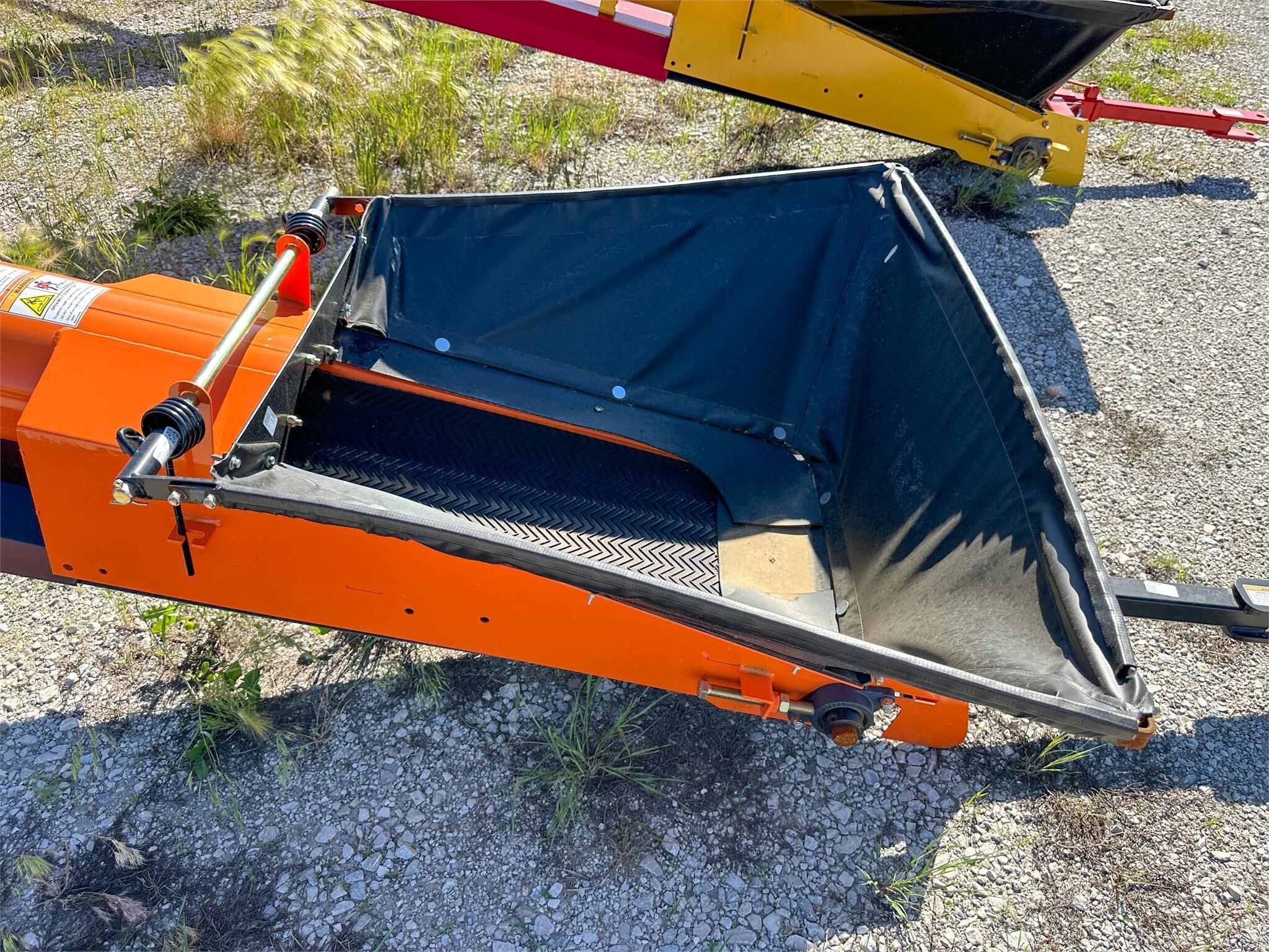 2026 Batco 1535 Augers and Conveyor