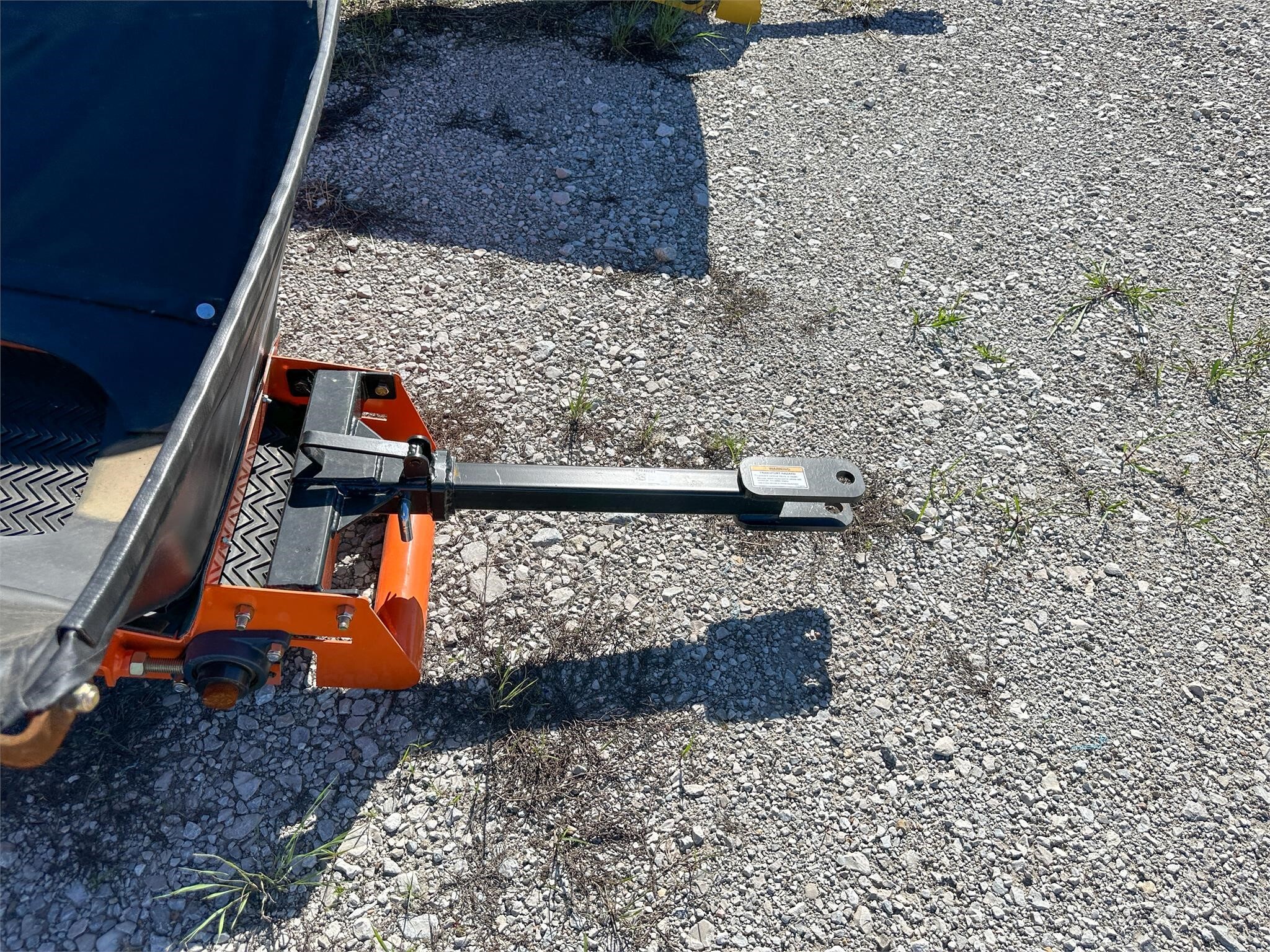 2026 Batco 1535 Augers and Conveyor