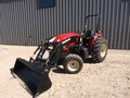  Yanmar YM359 Tractor