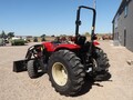  Yanmar YM359 Tractor