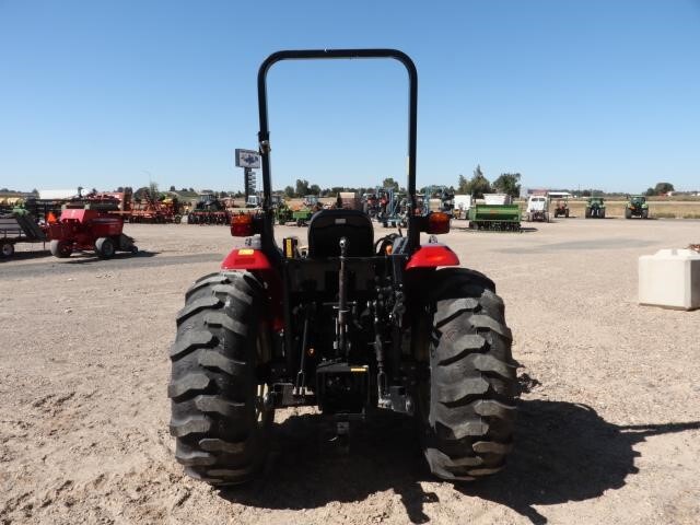  Yanmar YM359 Tractor