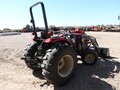  Yanmar YM359 Tractor