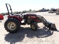  Yanmar YM359 Tractor