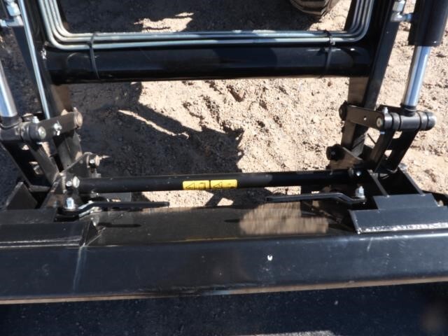  Yanmar YM359 Tractor