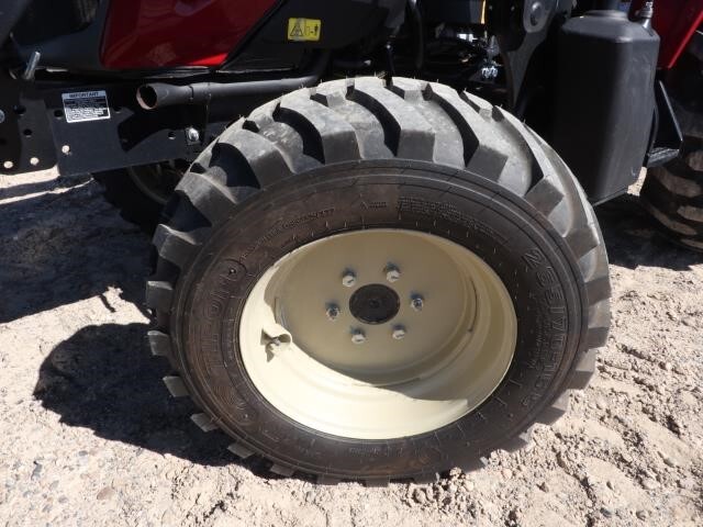  Yanmar YM359 Tractor