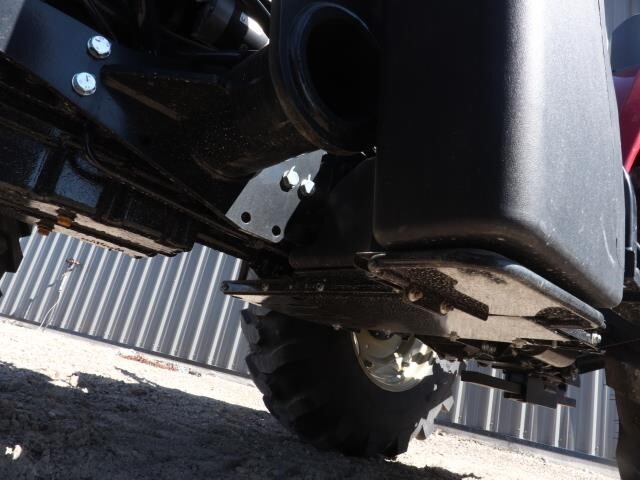  Yanmar YM359 Tractor