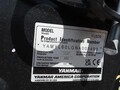  Yanmar YM359 Tractor
