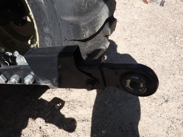  Yanmar YM359 Tractor