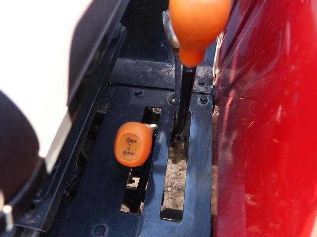  Yanmar YM359 Tractor