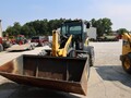 2016 Gehl AL750 Front End Loader