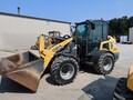 2016 Gehl AL750 Front End Loader