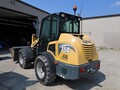 2016 Gehl AL750 Front End Loader