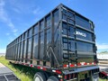 2027 Demco GONDOLA SCRAP TRAILER Belt Trailer