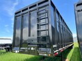 2027 Demco GONDOLA SCRAP TRAILER Belt Trailer