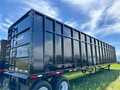 2027 Demco GONDOLA SCRAP TRAILER Belt Trailer