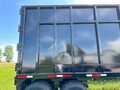 2027 Demco GONDOLA SCRAP TRAILER Belt Trailer