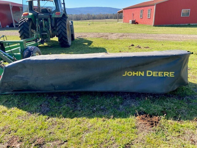 2020 John Deere R310 Disk Mower