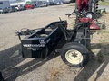 2023 Westendorf LW8 Scraper