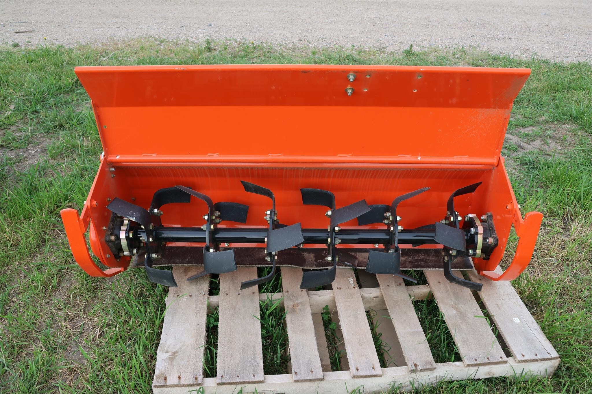 2024 Land Pride RTR1250 Lawn Mower