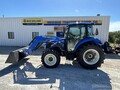 2024 New Holland POWERSTAR 75 Tractor