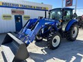 2024 New Holland POWERSTAR 75 Tractor