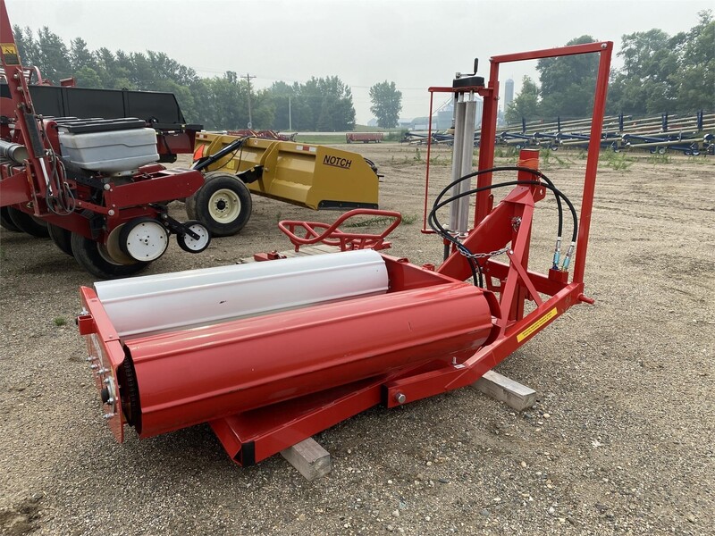 Used Bale Wrappers for Sale - 263 Listings | Machinery Pete