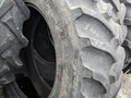  Goodyear 380/85R30 Wheels / Tires / Track