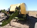 2023 Krone BP1290HS Big Square Baler
