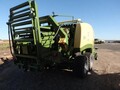 2023 Krone BP1290HS Big Square Baler
