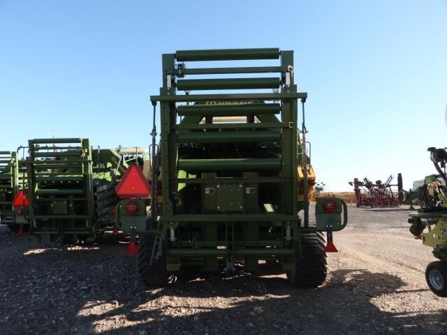 2023 Krone BP1290HS Big Square Baler
