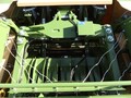 2023 Krone BP1290HS Big Square Baler