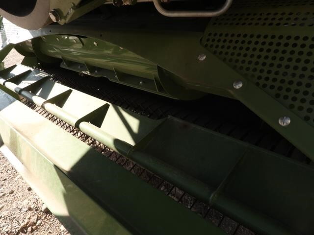 2023 Krone BP1290HS Big Square Baler