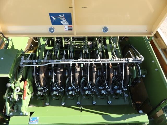 2023 Krone BP1290HS Big Square Baler