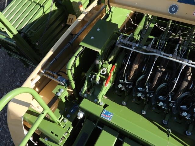 2023 Krone BP1290HS Big Square Baler