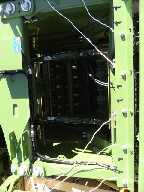 2023 Krone BP1290HS Big Square Baler