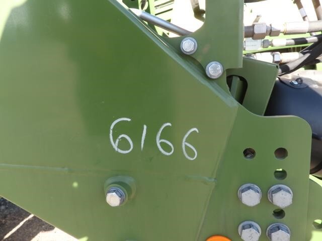 2023 Krone BP1290HS Big Square Baler